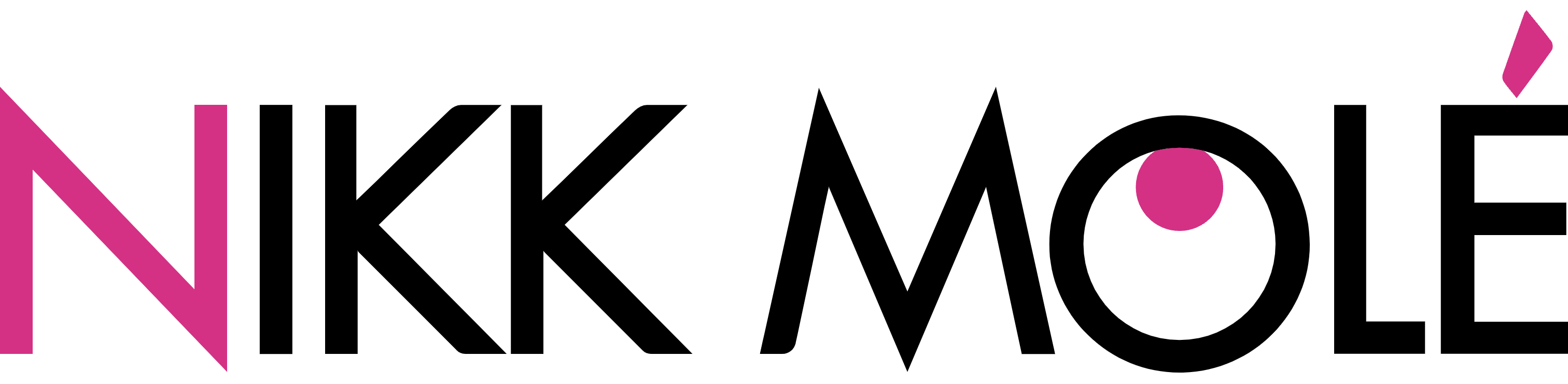 Nikk Mole